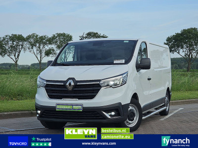Renault TRAFIC 2.0 DCI L2H1 Airco Camera