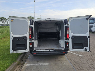 Renault TRAFIC 2.0 DCI L2H1 Airco Camera 11