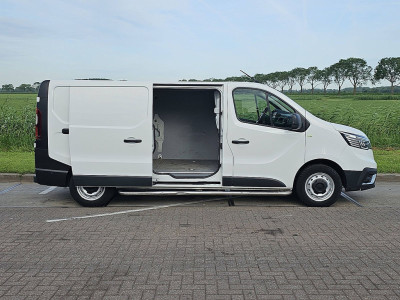 Renault TRAFIC 2.0 DCI L2H1 Airco Camera 12