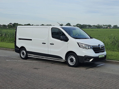 Renault TRAFIC 2.0 DCI L2H1 Airco Camera 5