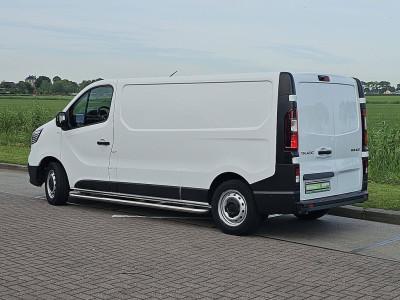 Renault TRAFIC 2.0 DCI L2H1 Airco Camera 6