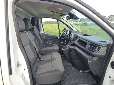 Renault TRAFIC 2.0 DCI L2H1 Airco Camera 7