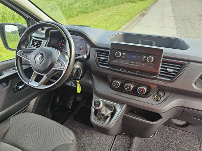 Renault TRAFIC 2.0 DCI L2H1 Airco Camera 8