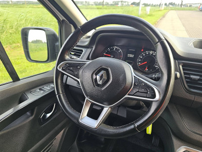 Renault TRAFIC 2.0 DCI L2H1 Airco Camera 9