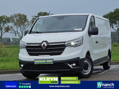 Renault TRAFIC 2.0 DCI L2H1 Airco Trekhaak