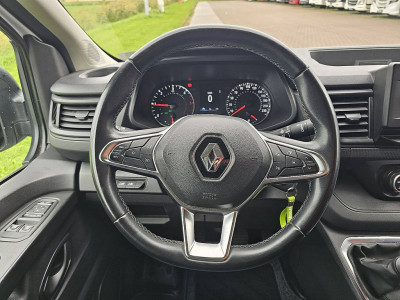 Renault TRAFIC 2.0 DCI L2H1 Airco Trekhaak foto 10