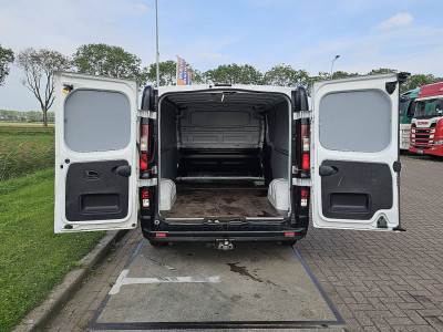 Renault TRAFIC 2.0 DCI L2H1 Airco Trekhaak foto 12