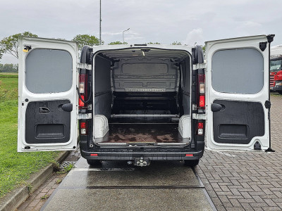 Renault TRAFIC 2.0 DCI L2H1 Airco Trekhaak foto 12