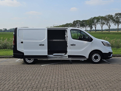 Renault TRAFIC 2.0 DCI L2H1 Airco Trekhaak foto 13