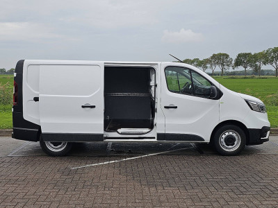 Renault TRAFIC 2.0 DCI L2H1 Airco Trekhaak foto 13