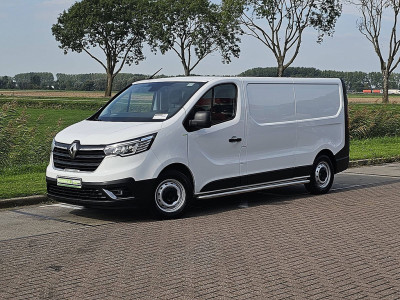Renault TRAFIC 2.0 DCI L2H1 Airco Trekhaak foto 2