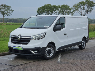 Renault TRAFIC 2.0 DCI L2H1 Airco Trekhaak foto 2