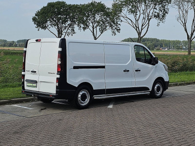 Renault TRAFIC 2.0 DCI L2H1 Airco Trekhaak foto 3