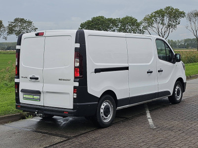 Renault TRAFIC 2.0 DCI L2H1 Airco Trekhaak foto 3