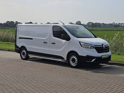 Renault TRAFIC 2.0 DCI L2H1 Airco Trekhaak foto 5