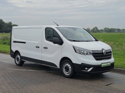 Renault TRAFIC 2.0 DCI L2H1 Airco Trekhaak foto 5