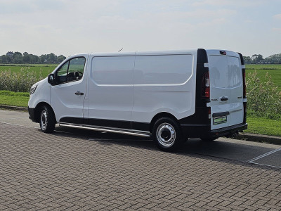 Renault TRAFIC 2.0 DCI L2H1 Airco Trekhaak foto 6