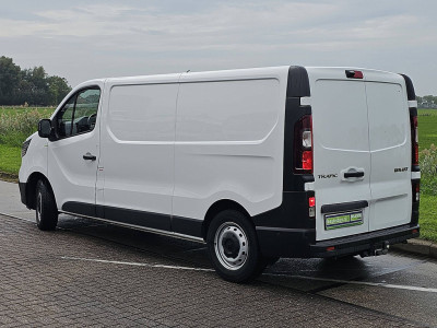 Renault TRAFIC 2.0 DCI L2H1 Airco Trekhaak foto 6
