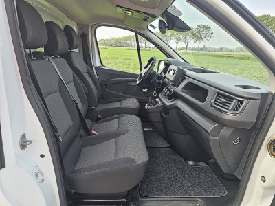 Renault TRAFIC 2.0 DCI L2H1 Airco Trekhaak foto 7