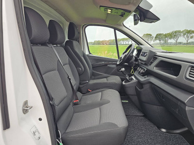 Renault TRAFIC 2.0 DCI L2H1 Airco Trekhaak foto 7