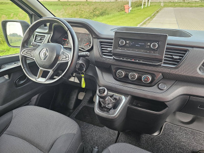 Renault TRAFIC 2.0 DCI L2H1 Airco Trekhaak foto 8