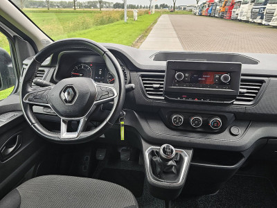 Renault TRAFIC 2.0 DCI L2H1 Airco Trekhaak foto 8