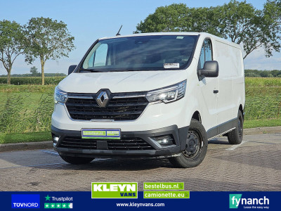 Renault TRAFIC 2.0 DCI L2H1 Navi 150pk!