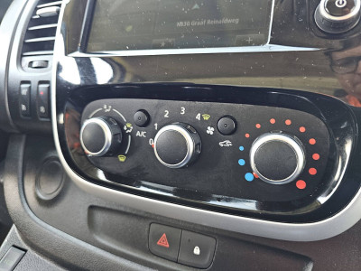Renault TRAFIC 2.0 DCI L2 Navi NAP Euro6 AC 10