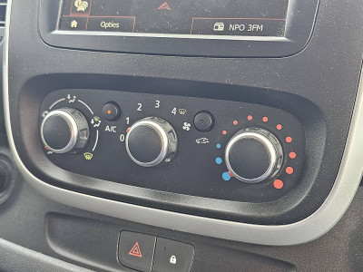 Renault TRAFIC 2.0 DCI L2 Navi NAP Euro6 AC foto 11