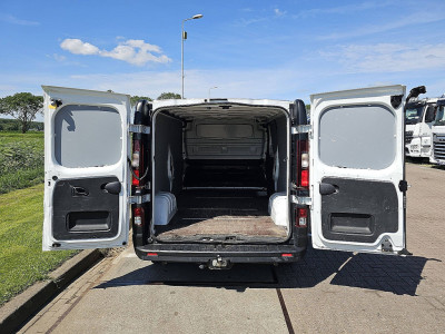 Renault TRAFIC 2.0 DCI L2 Navi NAP Euro6 AC 14