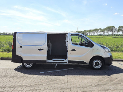 Renault TRAFIC 2.0 DCI L2 Navi NAP Euro6 AC 15