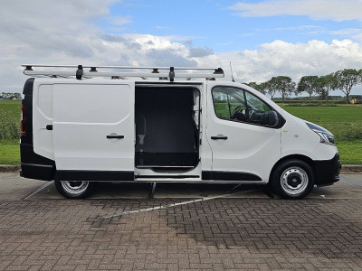 Renault TRAFIC 2.0 DCI L2 Navi NAP Euro6 AC foto 15