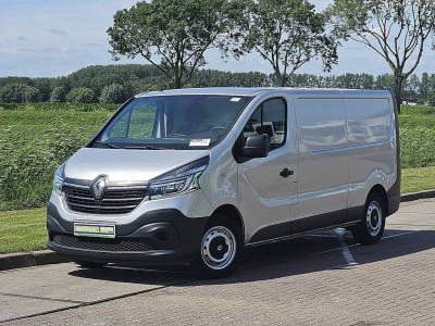 Renault TRAFIC 2.0 DCI L2 Navi NAP Euro6 AC 2