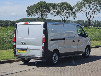 Renault TRAFIC 2.0 DCI L2 Navi NAP Euro6 AC 3