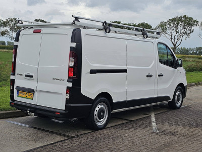 Renault TRAFIC 2.0 DCI L2 Navi NAP Euro6 AC foto 3