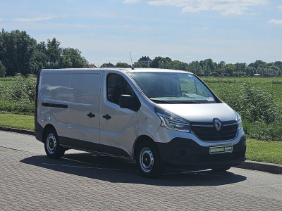 Renault TRAFIC 2.0 DCI L2 Navi NAP Euro6 AC 5