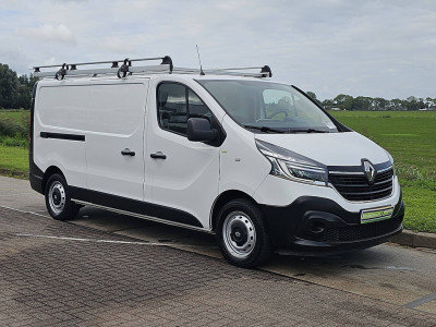 Renault TRAFIC 2.0 DCI L2 Navi NAP Euro6 AC foto 5