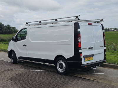 Renault TRAFIC 2.0 DCI L2 Navi NAP Euro6 AC foto 6