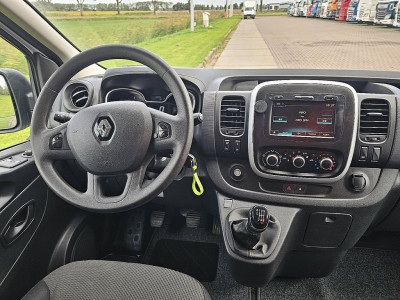 Renault TRAFIC 2.0 DCI L2 Navi NAP Euro6 AC foto 8
