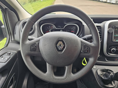 Renault TRAFIC 2.0 DCI L2 Navi NAP Euro6 Imperiaal Trekhaak Onderhoudshistorie! foto 10