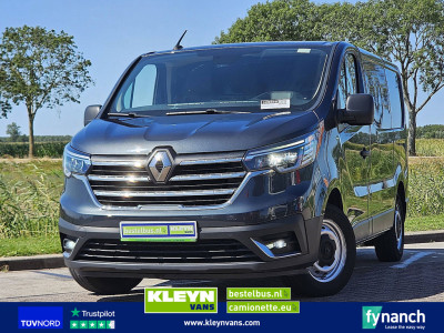 Renault TRAFIC 2.0 DCI ac LED EURO6