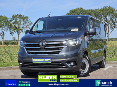 Renault TRAFIC 2.0 DCI ac LED EURO6
