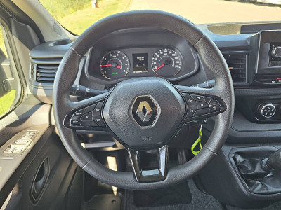Renault TRAFIC 2.0 DCI ac LED EURO6 foto 11