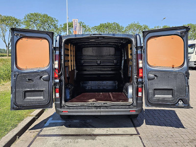 Renault TRAFIC 2.0 DCI ac LED EURO6 foto 12