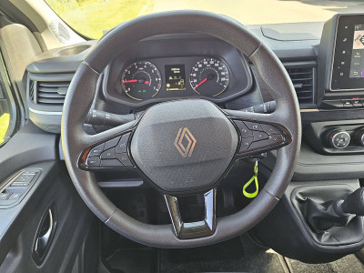 Renault TRAFIC 2.0 DCI ac LED EURO6 foto 12