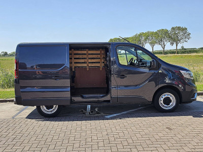 Renault TRAFIC 2.0 DCI ac LED EURO6 foto 13