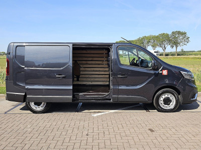 Renault TRAFIC 2.0 DCI ac LED EURO6 foto 14