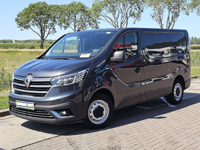 Renault TRAFIC 2.0 DCI ac LED EURO6 foto 2