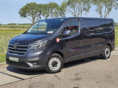 Renault TRAFIC 2.0 DCI ac LED EURO6 foto 2