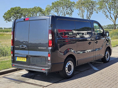 Renault TRAFIC 2.0 DCI ac LED EURO6 foto 3
